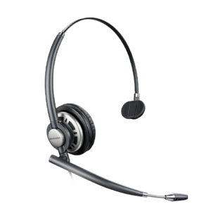 Poly-Plantronics-EncorePro-HW720D-Wired-Over-the-head-Stereo-Headset---Binaural---Supra-aural---Noise-Canceling