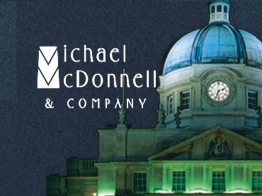 MSP for Michael McDonnell & Co Accountants