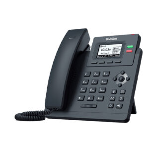 YEALINK-T31G-GIGABIT-IP-PHONE-WITH-2-LINES-&-HD-VOICE