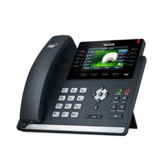 YEALINK-T46S-16-LINE-IP-PHONE-WITH-COLOUR-