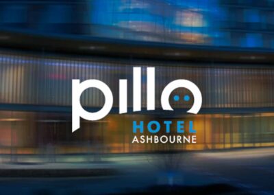 Pillo Hotel Telecoms System