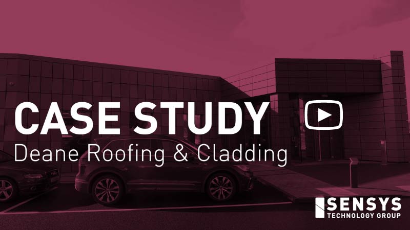 Client Testimonial - Deane Roofing & Cladding