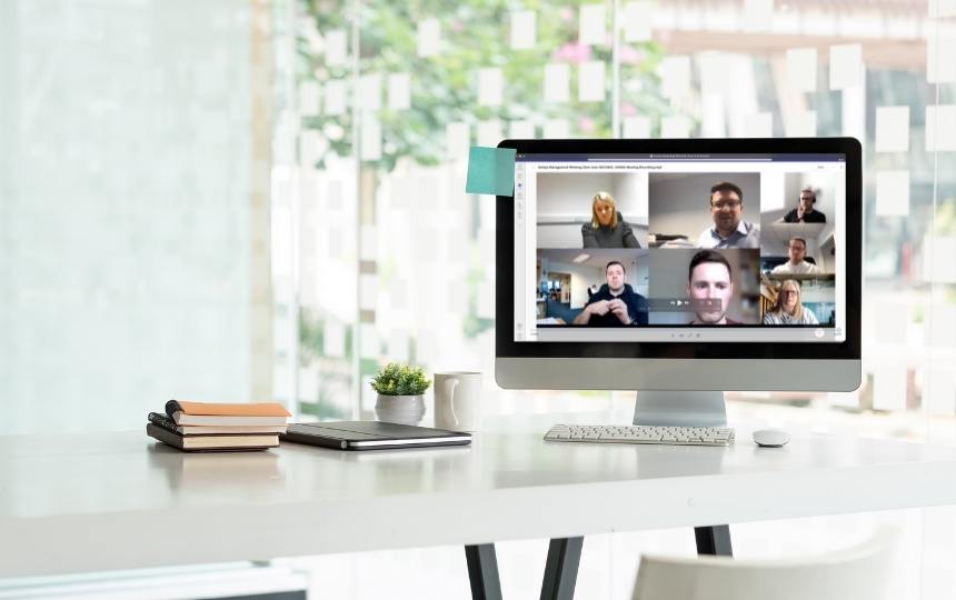 web conferencing technology